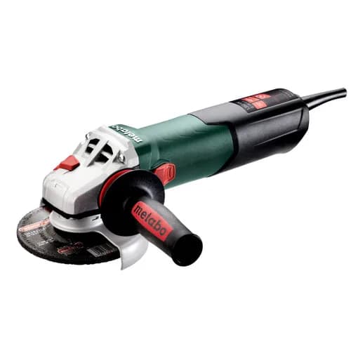 125 mm angle grinder 1350W W 13-125 Quick