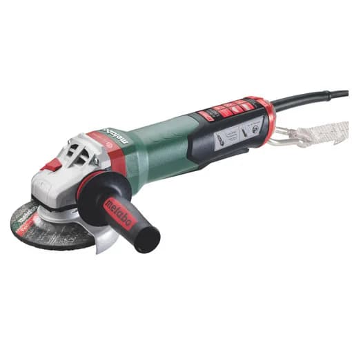 125 mm Angle Grinder 1900W WEPBA 19-125 Q DS M-BRUSH