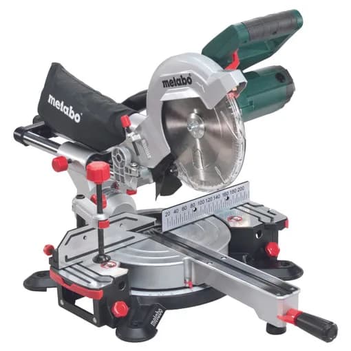 Kapp- und Gehrungssäge 1700W KGSV 216M