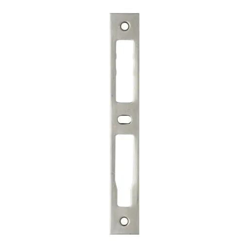 Flachschließblech 1102 aus Edelstahl 180x22x2