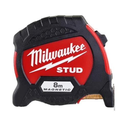Bandmaß Stud 5 m x 33 mm