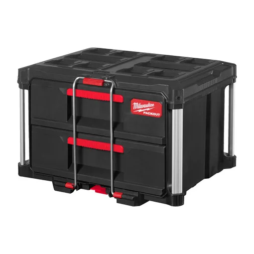 PACKOUT™ 2-drawer chest