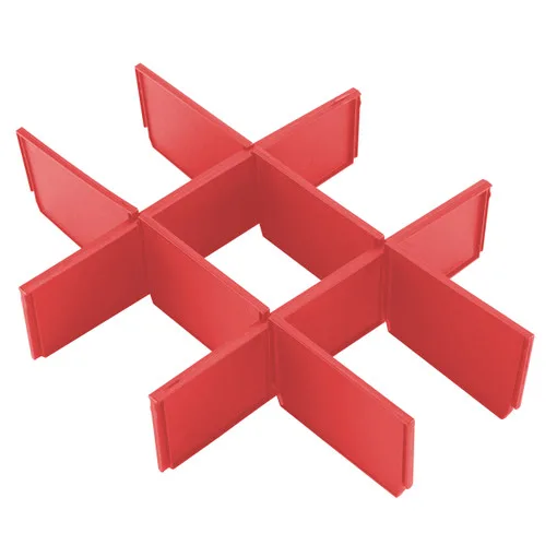 Schubladenteiler für PACKOUT™