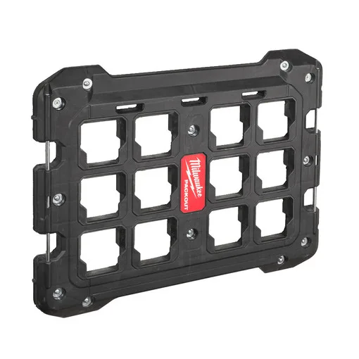 Piastra di montaggio compatta Packout™