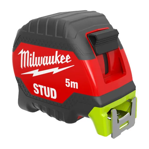 Maßband STUD 5 m x 33 mm
