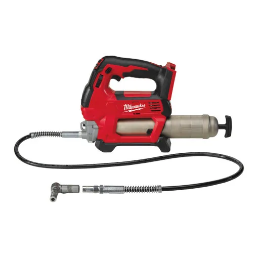 Akku-Fettpresse 18V M18 GG-0