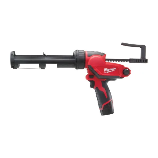 12V 2Ah M12 PCG 310C-201B Caulking Gun