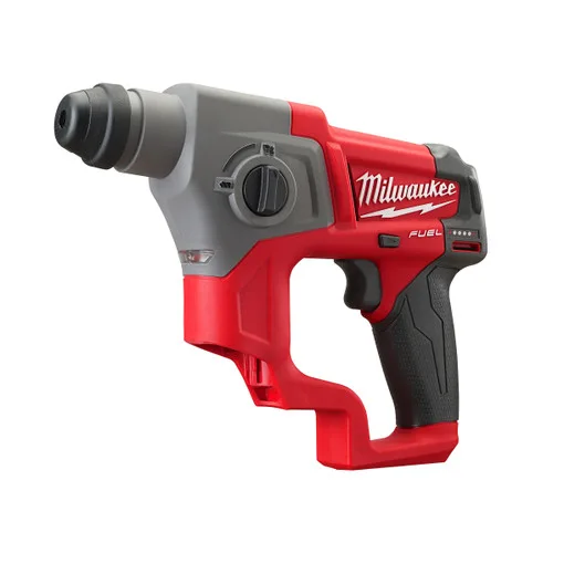 Martillo perforador SDS-PLUS 12V 1,1J M12 CH-0