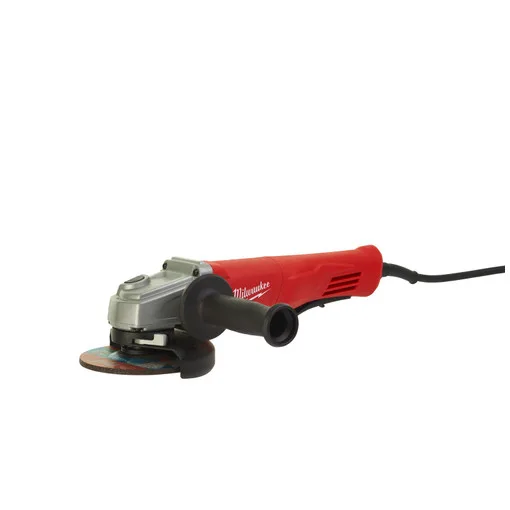 Winkelschleifer 125 mm 1250 W AG 13-125 XSPD