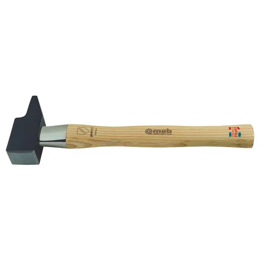 Schlosserhammer Protect mit Hickory-Stiel 36 mm