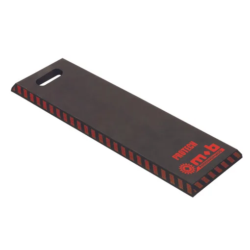 Tapis de protection des genoux Protech 675x215 mm