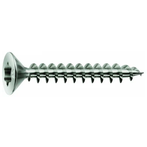 Uniwersalny wkręt do drewna Panelvit® TF TX Chromiting X30 opak. 500 szt.