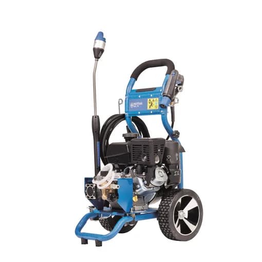 Limpiadora de alta presión agua fría MC 3C-180/750 PE T