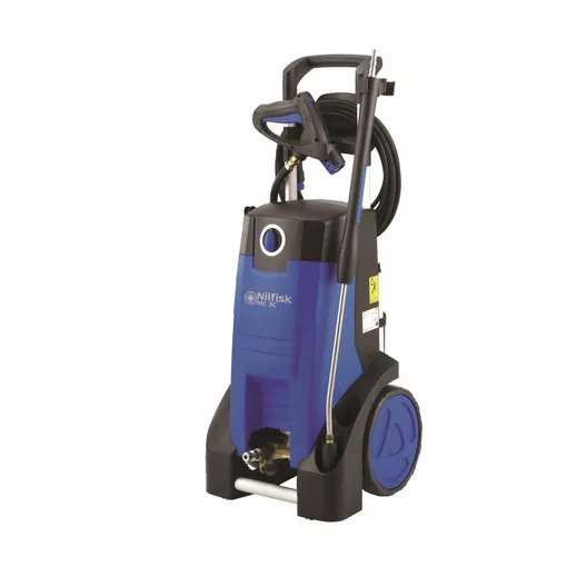 Limpiadora de alta presión agua fría monofásica MC 3C-150/570 XT