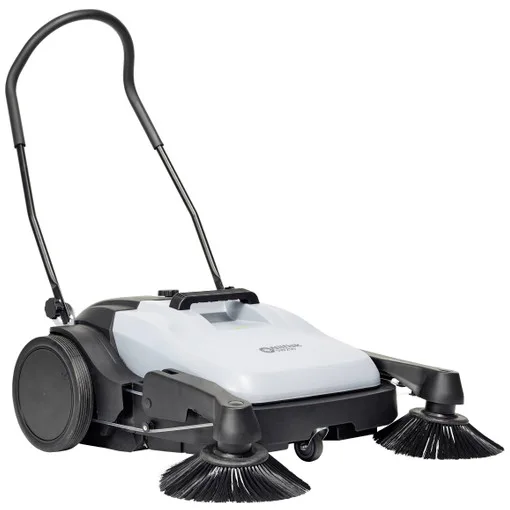 Floortec SW250 Mechanical Sweeper