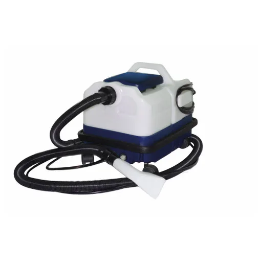 Inyector extractor AX9 car