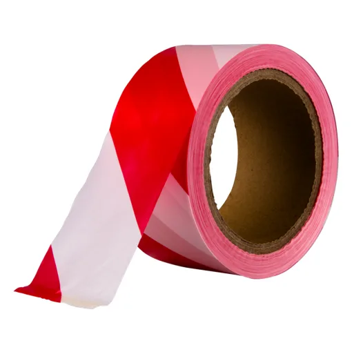 Warning tape