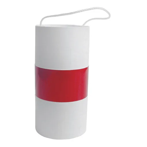 Cylindrical dollie