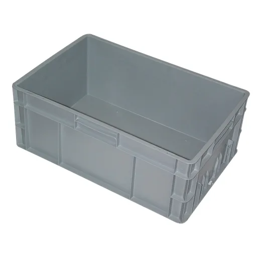 Europalettierbarer Behälter 60 L
