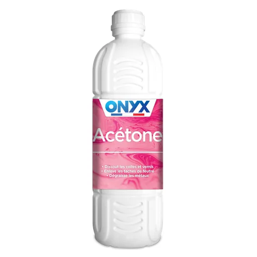 Acetone 5 L