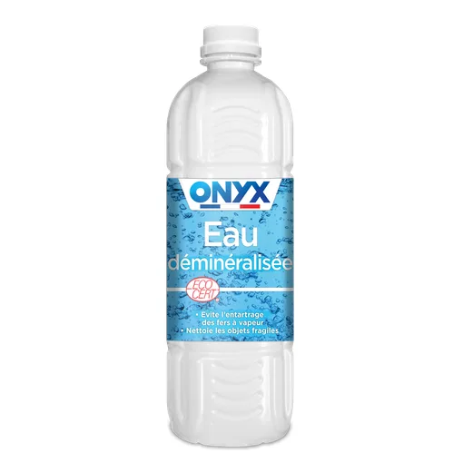 Demineralisiertes Wasser 20 L