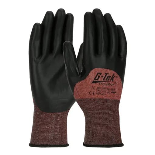 Strickhandschuh Polykor 16-365 T9