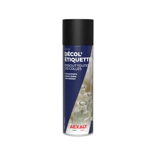 Label Remover - DECOL'ETIQUETTES - 650 ml