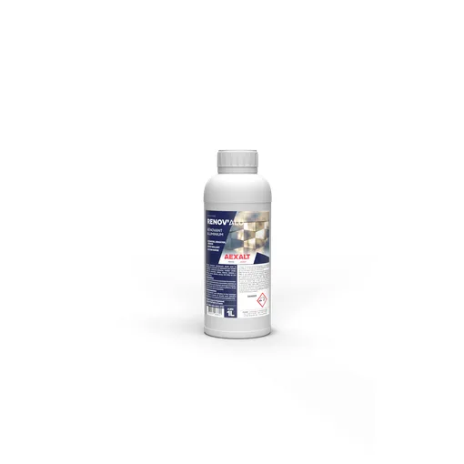 Renov'Alu - Aluminium-Renovierung - 1 L