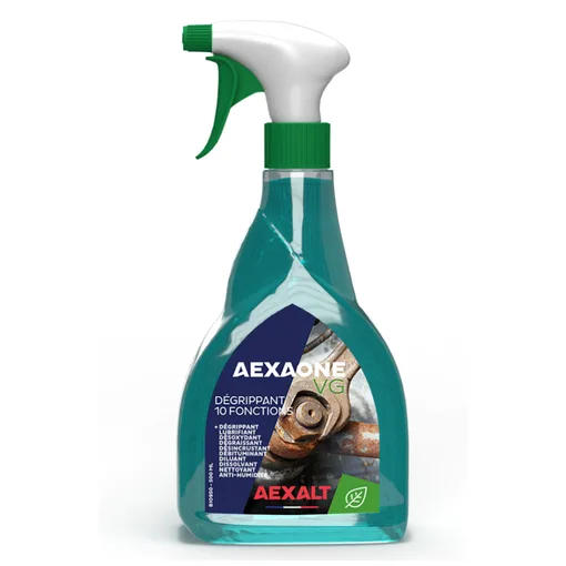 Aexaone VG - plant-based penetrating oil