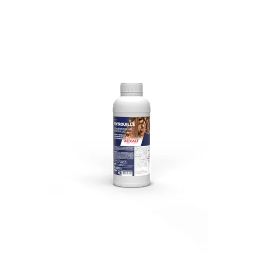 Fix'rouille - Rostumwandler - 1 L