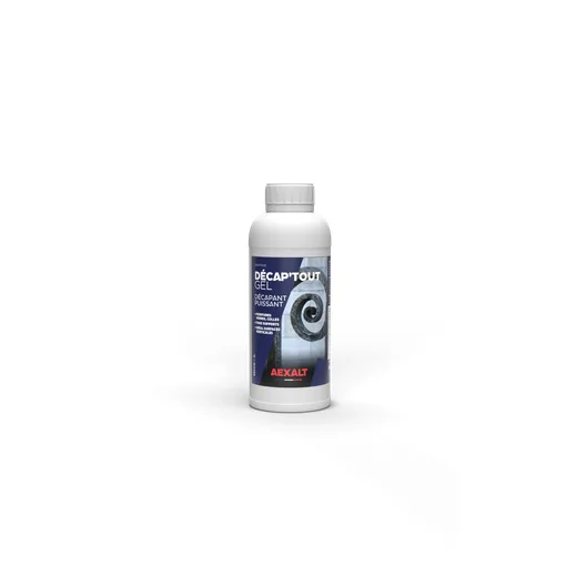 Décap'tout Gel - Kraftreiniger - 1 L