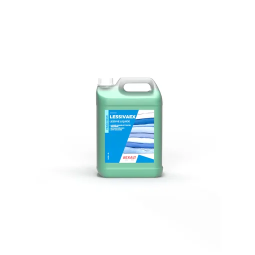 Lessivaex - detersivo liquido - 5 L