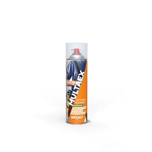 Multaex - Technischer Reiniger Kiefernduft - 650 ml