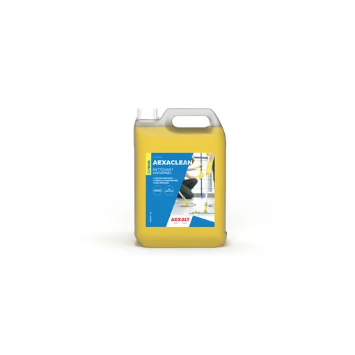 Aexaclean Fresh - universal scented cleaner - 5 L
