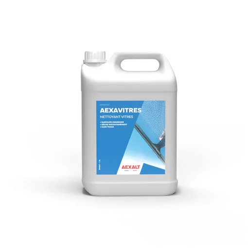Aexavitres - Glasreiniger - 750 ml