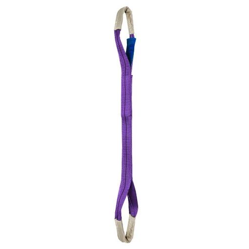 Hebeband flach Typ 2 5 t/4 m
