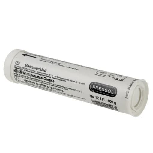 Mehrzweckfett NLGI 2 400 g