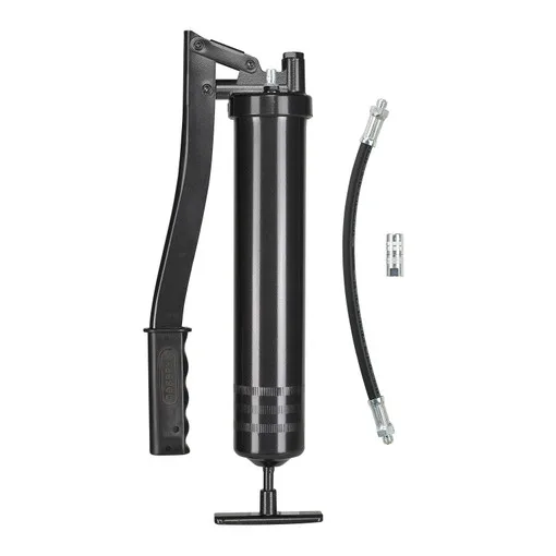 Ingrassatore industriale 2