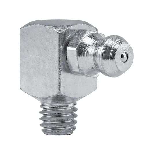 Engrasador H3 90D M10x1 (x5)