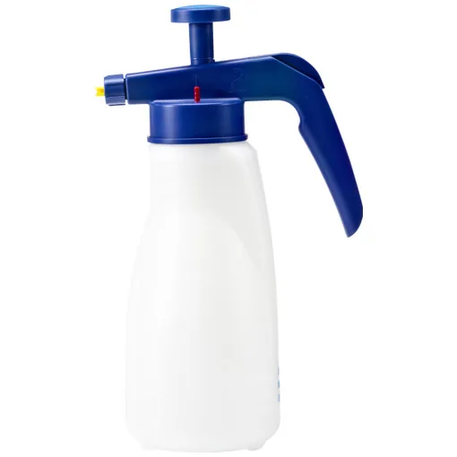 Opryskiwacz rozpuszczalnikowy Sprayfixx z dyszą regulacyjną 1,5 L