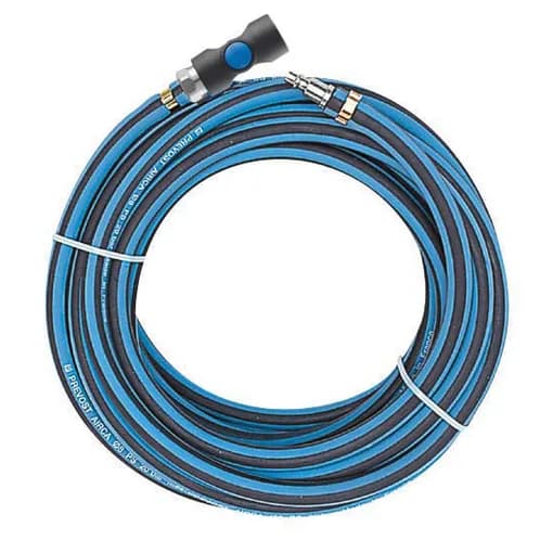 Przedłużacz pneumatyczny Airca 8X15 mm-10 m-ISI06