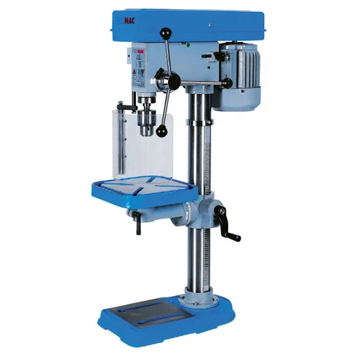 Bench drill 212