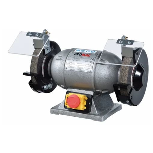 Bench grinder 230V 316E