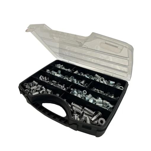 Blind rivet nut (insert) box 500 pcs