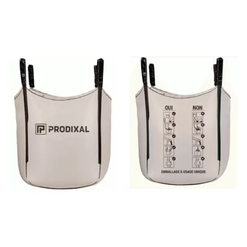 Big bag Prodixal 91 x 91 x 106 1500 kg