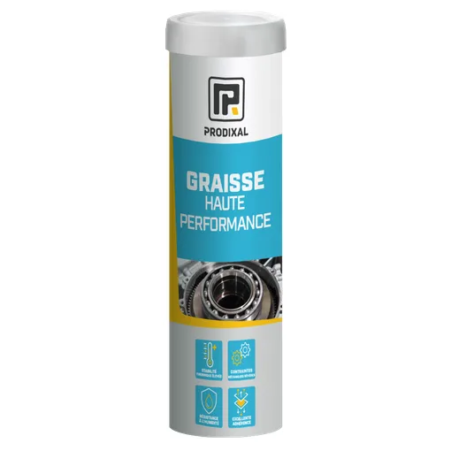 High-performance grease