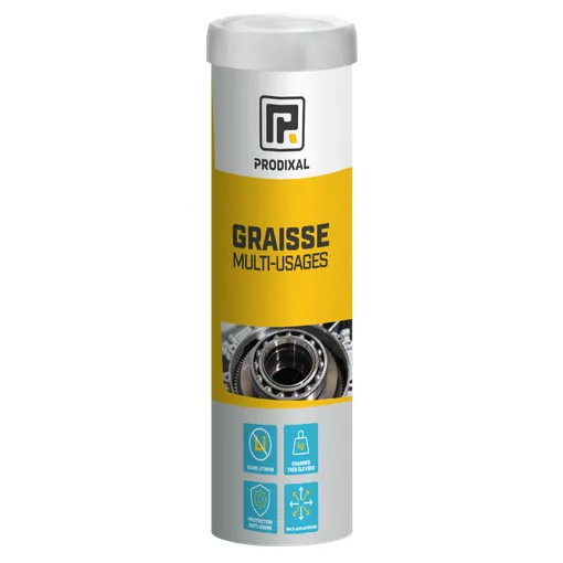 Multi-purpose grease