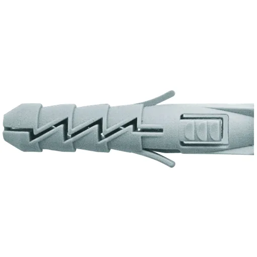 Kołek nylonowy FIX bez kołnierza 12 x 60 mm (opakowanie 50 szt.)