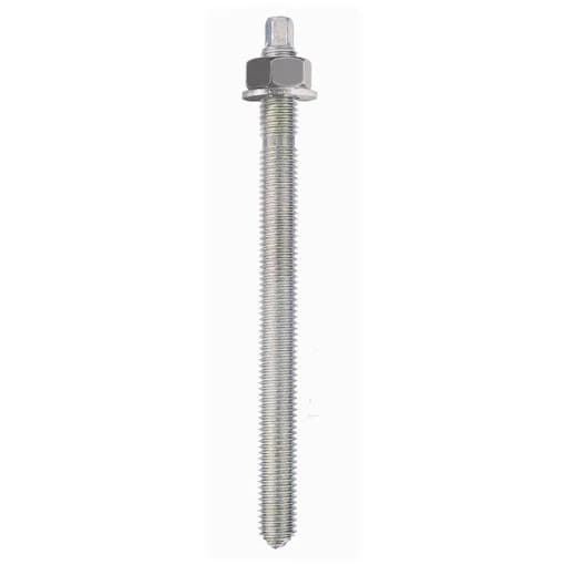 TMKM Threaded Rod M 8x110 box of 10