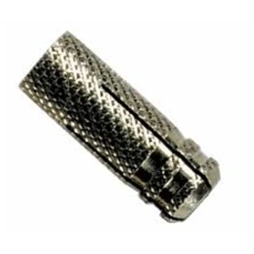 Rawlcap Brass Anchor RC M6x23 box 100